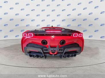 Ferrari SF90 Stradale — photo 3