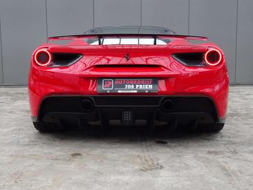Ferrari 488 GTB — photo 5