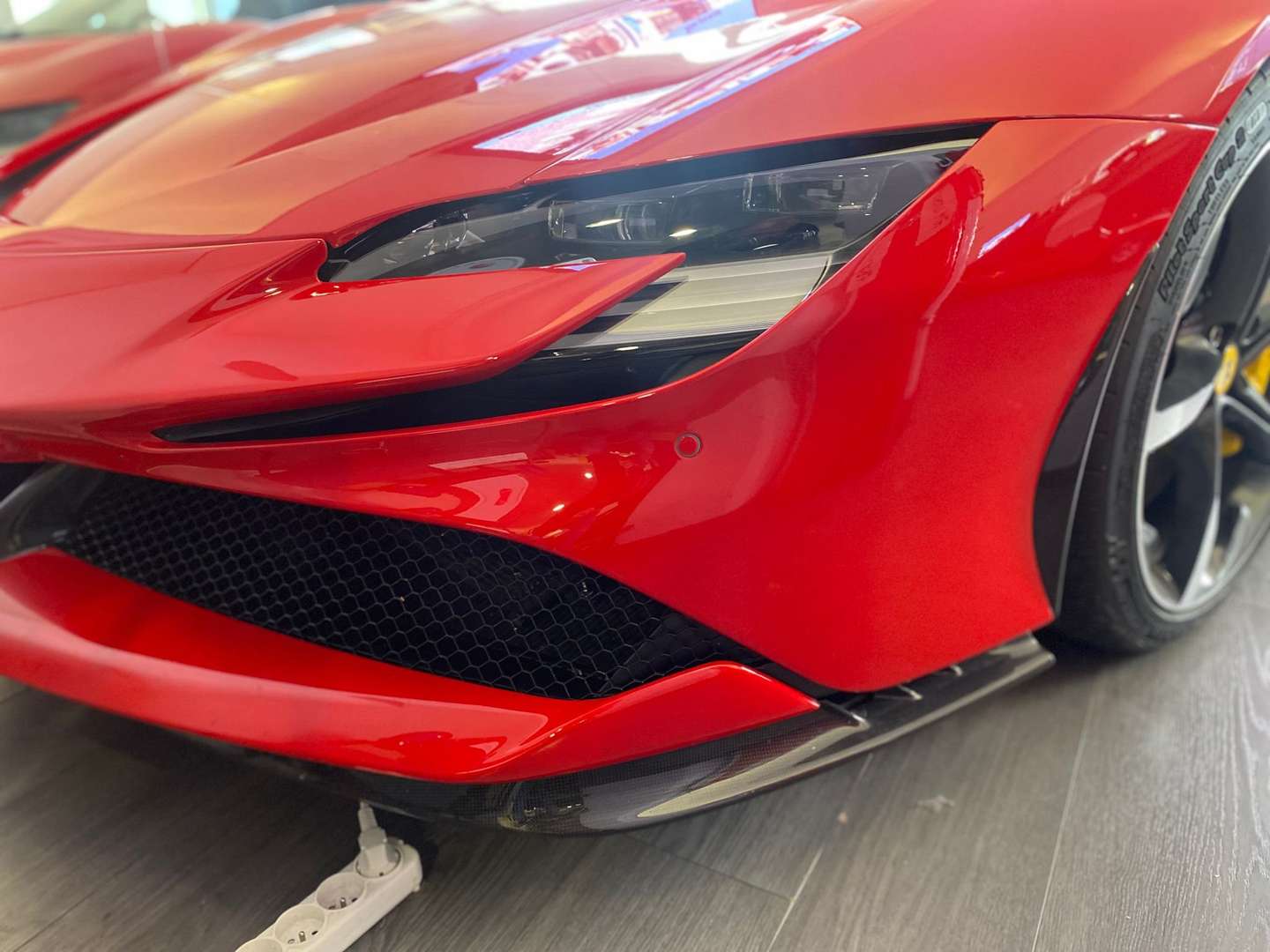 Ferrari SF90 Spider - 2023 - Joinsteer - #4