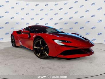 Ferrari SF90 Stradale — photo 5