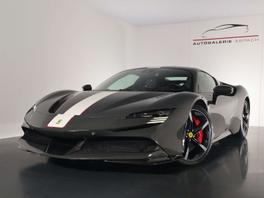 Ferrari SF90 Stradale -  - Joinsteer - #1