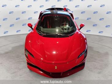 Ferrari SF90 Stradale — photo 6