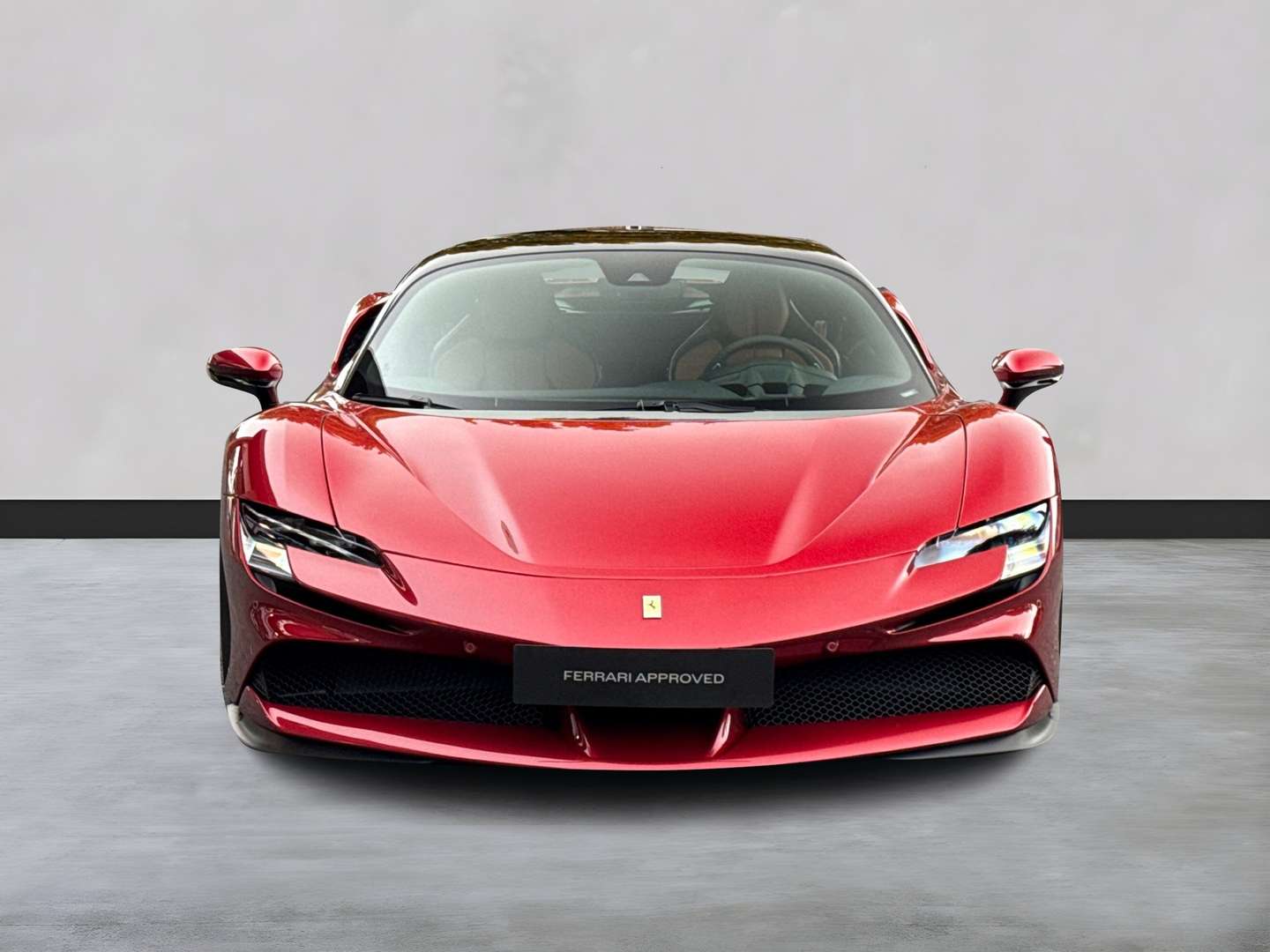 Ferrari SF90 Stradale - 2025 - Joinsteer - #2