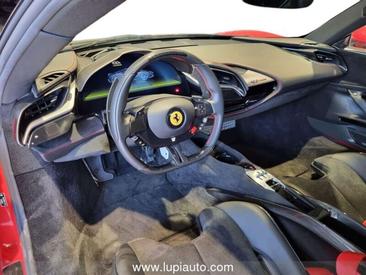 Ferrari SF90 Stradale — photo 7