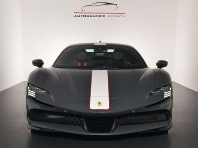 Ferrari SF90 Stradale - 2021 - Joinsteer - #2