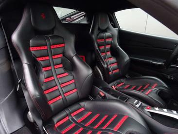 Ferrari 488 GTB — photo 9