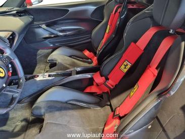 Ferrari SF90 Stradale — photo 8