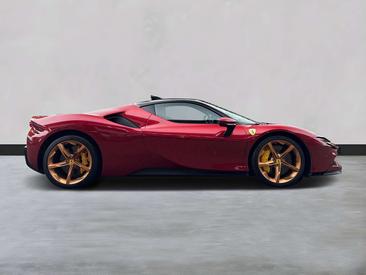 Ferrari SF90 Stradale — photo 4