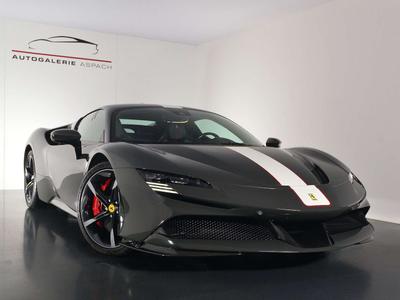 Ferrari SF90 Stradale
