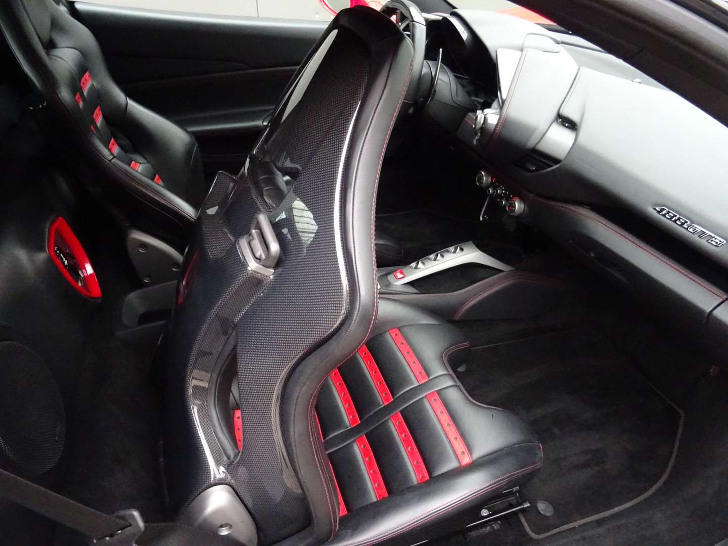 Ferrari 488 GTB - 2015 - Joinsteer - #10