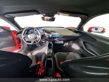 Ferrari SF90 Stradale — photo 9