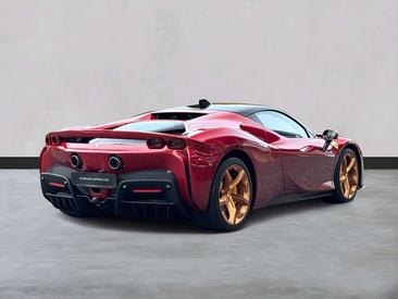 Ferrari SF90 Stradale — photo 5