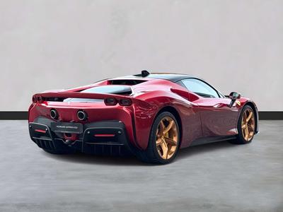 Ferrari SF90 Stradale -  - Joinsteer - #4