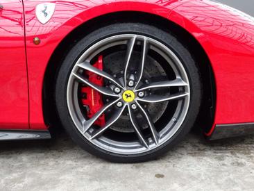 Ferrari 488 GTB — photo 11