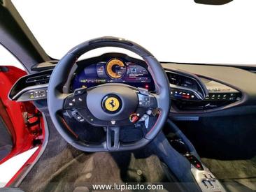 Ferrari SF90 Stradale — photo 10