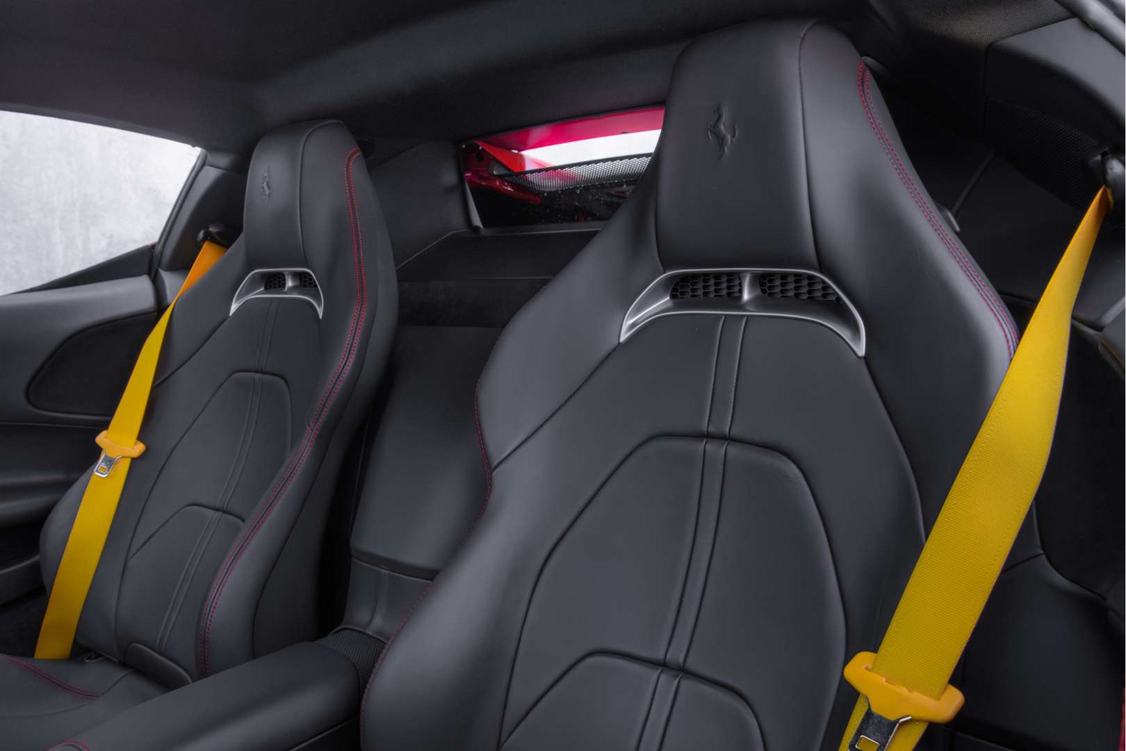 Ferrari SF90 Stradale - 2022 - Joinsteer - #12