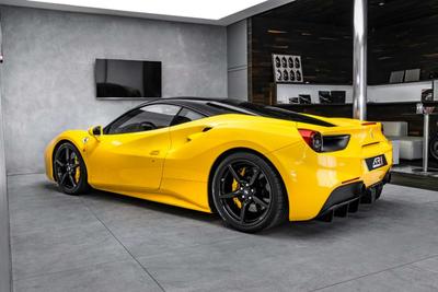 Ferrari 488 GTB -  - Joinsteer - #3