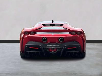 Ferrari SF90 Stradale -  - Joinsteer - #5