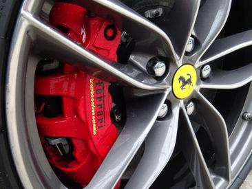 Ferrari 488 GTB — photo 12