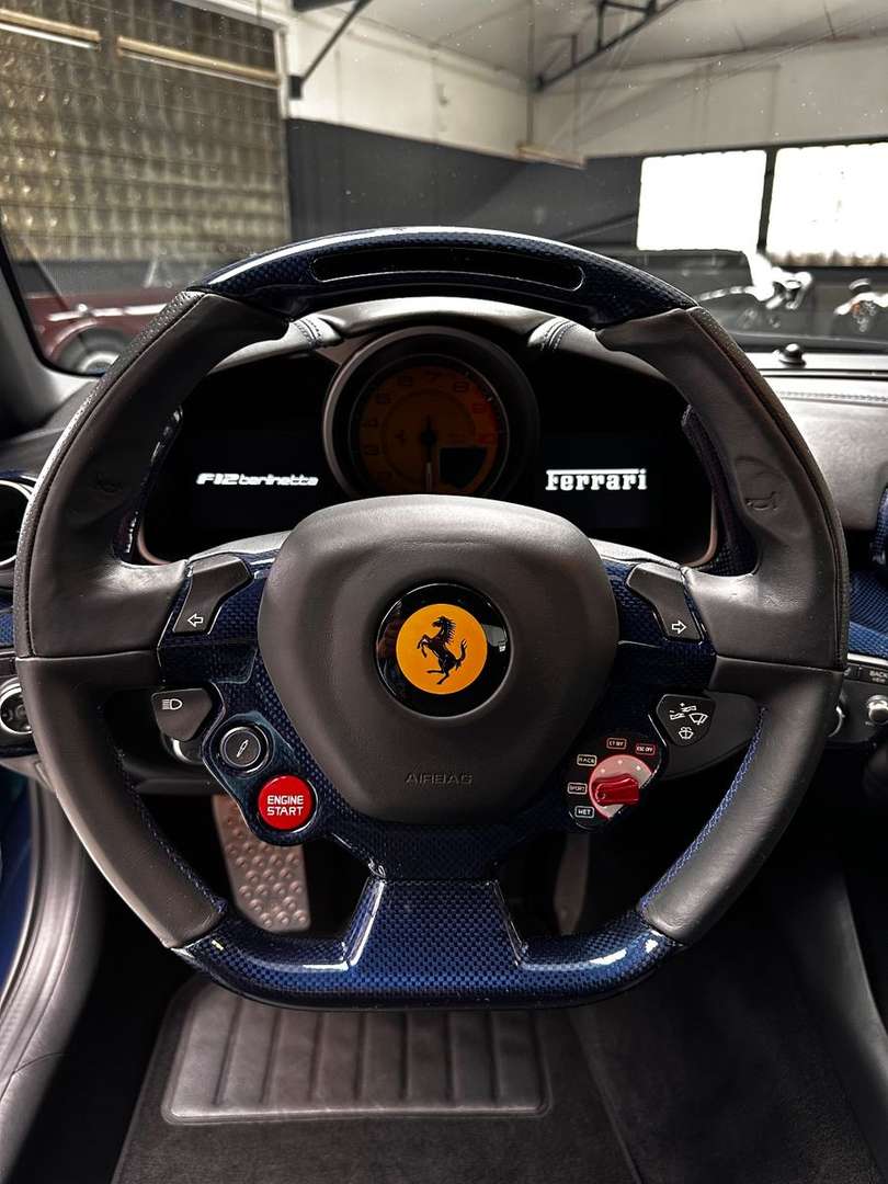 Ferrari F12 Berlinetta - 2012 - Joinsteer - #9