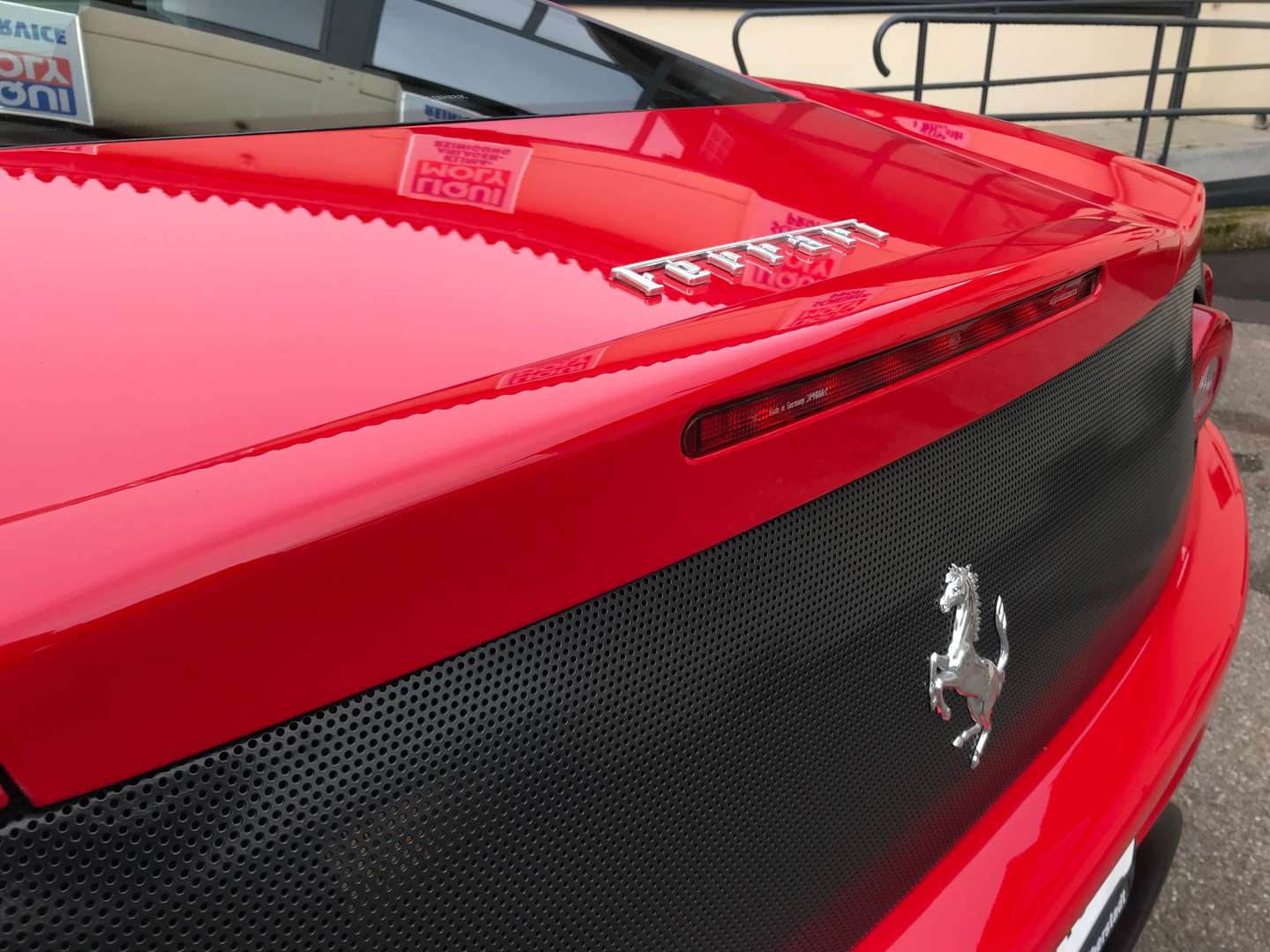 Ferrari 360 Modena - 1999 - Joinsteer - #6