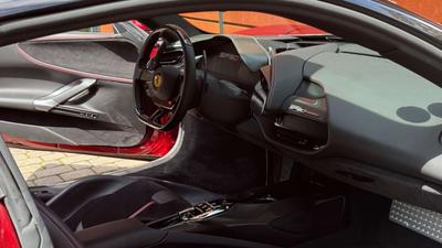 Ferrari SF90 Stradale -  - Joinsteer - #3