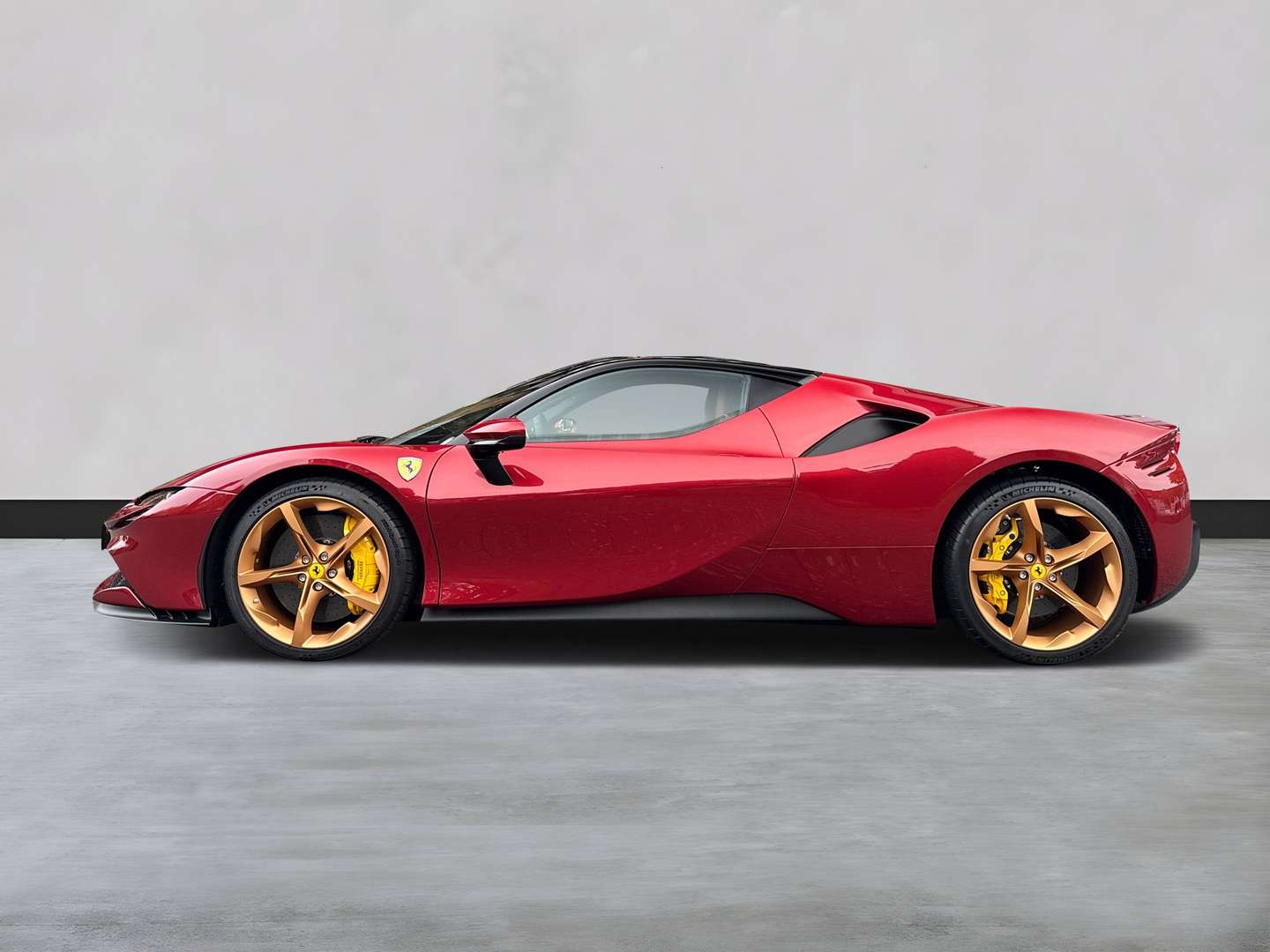 Ferrari SF90 Stradale - 2025 - Joinsteer - #8