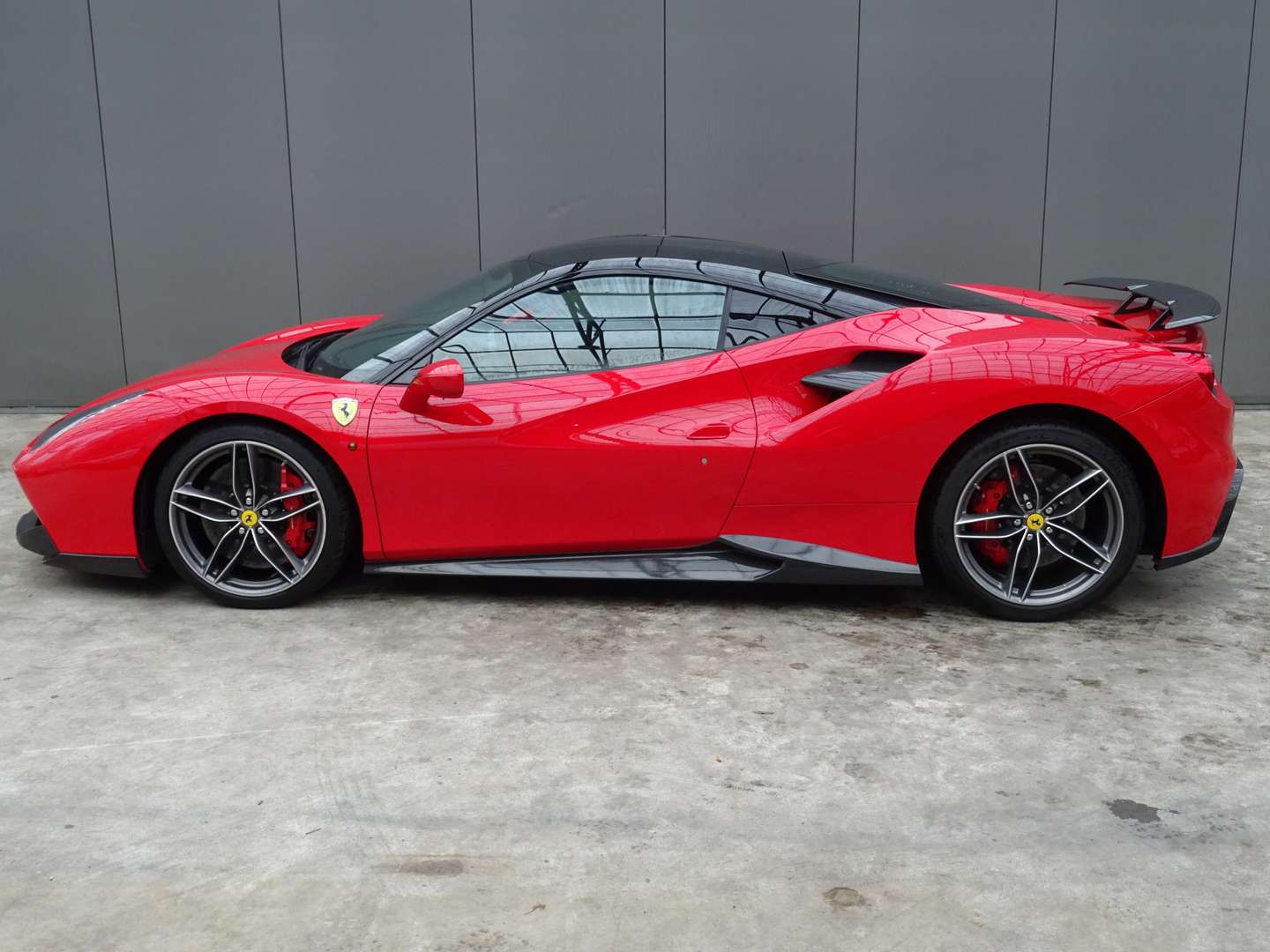 Ferrari 488 GTB - 2015 - Joinsteer - #14