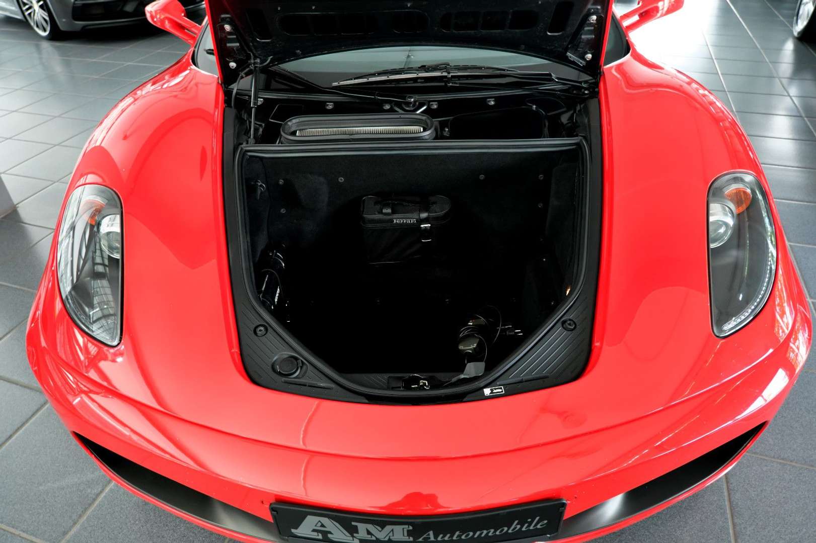 Ferrari F430 Spider - 2008 - Joinsteer - #7