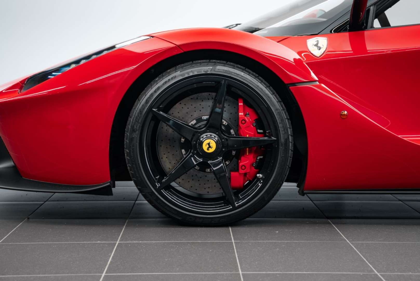 Ferrari LaFerrari - 2014 - Joinsteer - #7