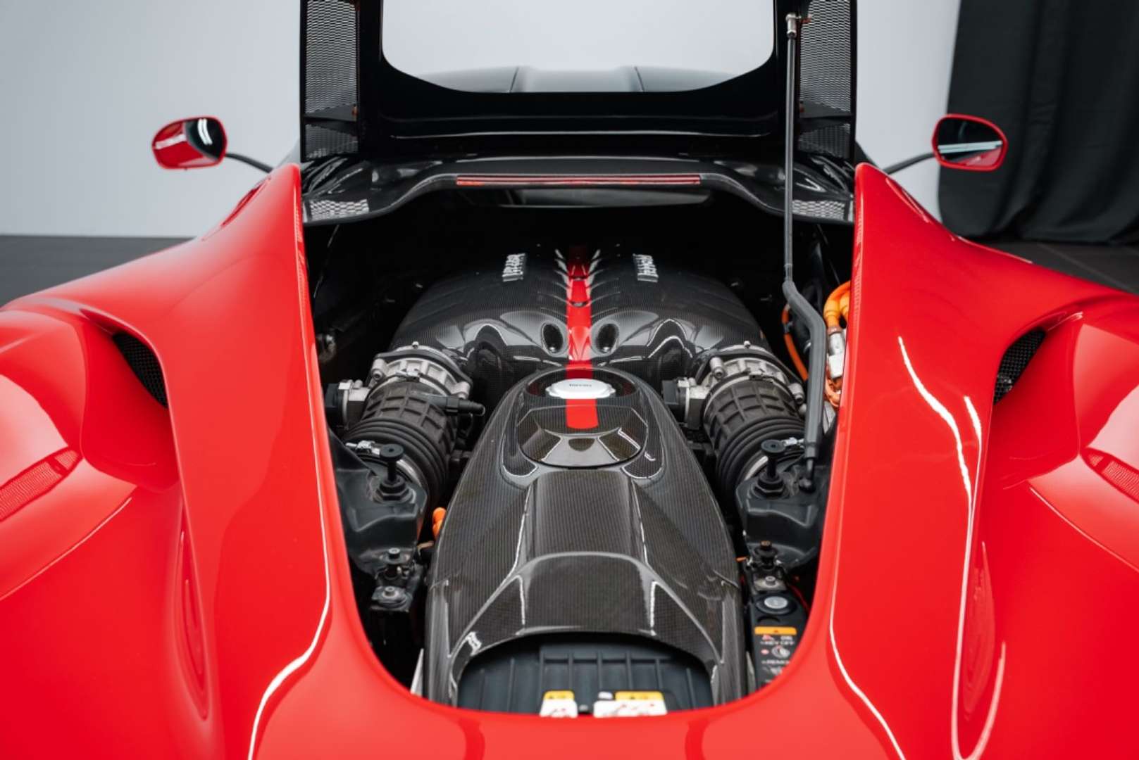 Ferrari LaFerrari - 2014 - Joinsteer - #8