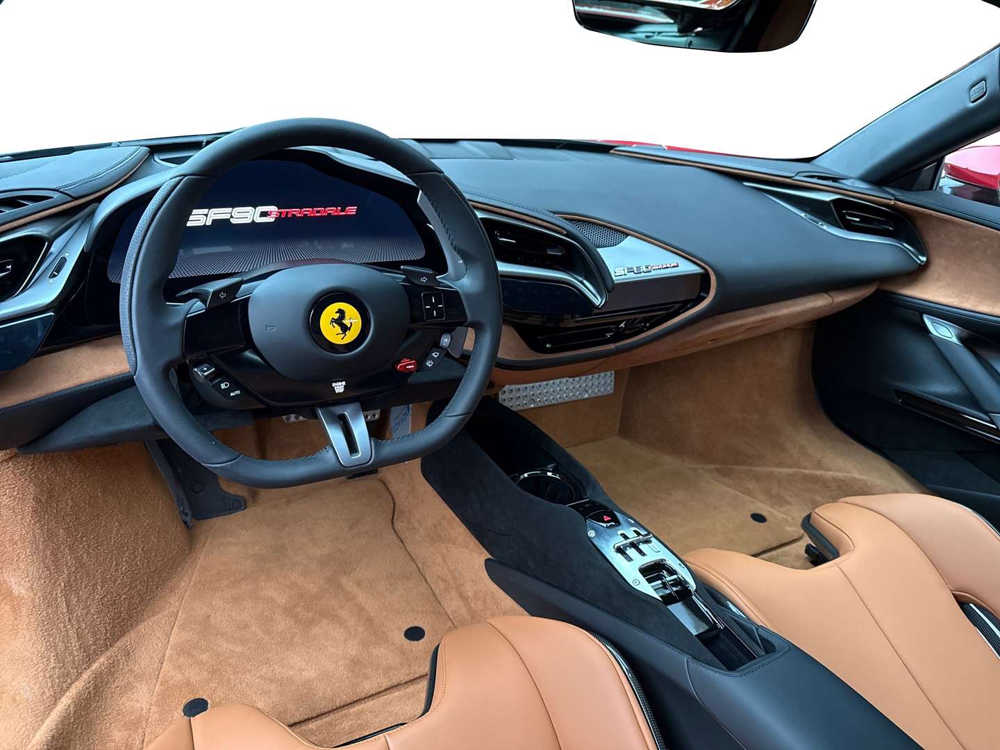 Ferrari SF90 Stradale - 2025 - Joinsteer - #11