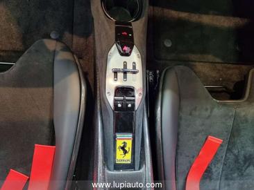 Ferrari SF90 Stradale — photo 15