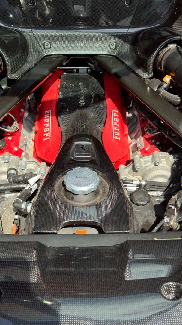 Ferrari SF90 Stradale - 2021 - Joinsteer - #7