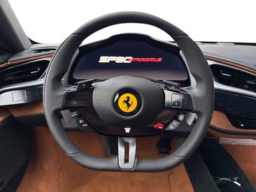 Ferrari SF90 Stradale — photo 12