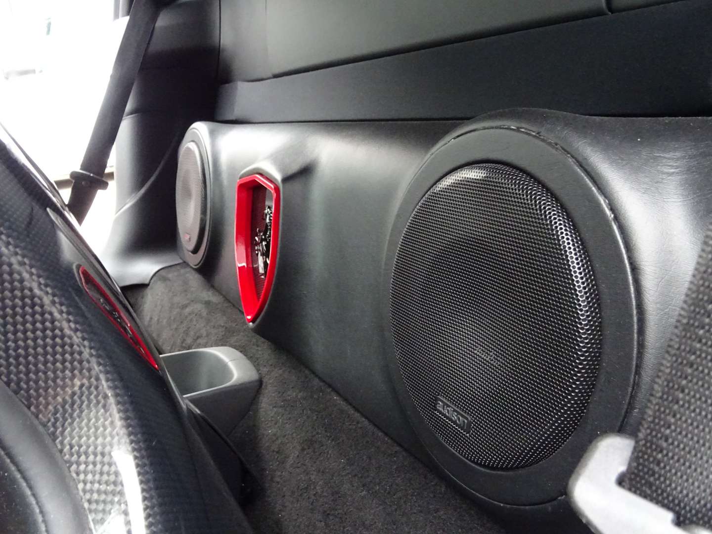 Ferrari 488 GTB - 2015 - Joinsteer - #17