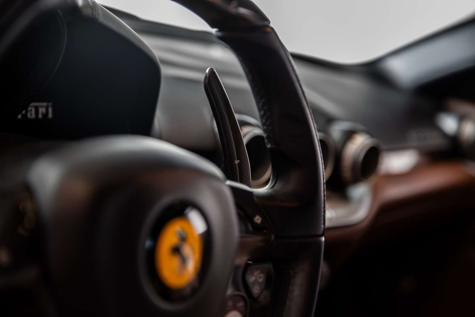 Ferrari F12 Berlinetta - 2015 - Joinsteer - #8