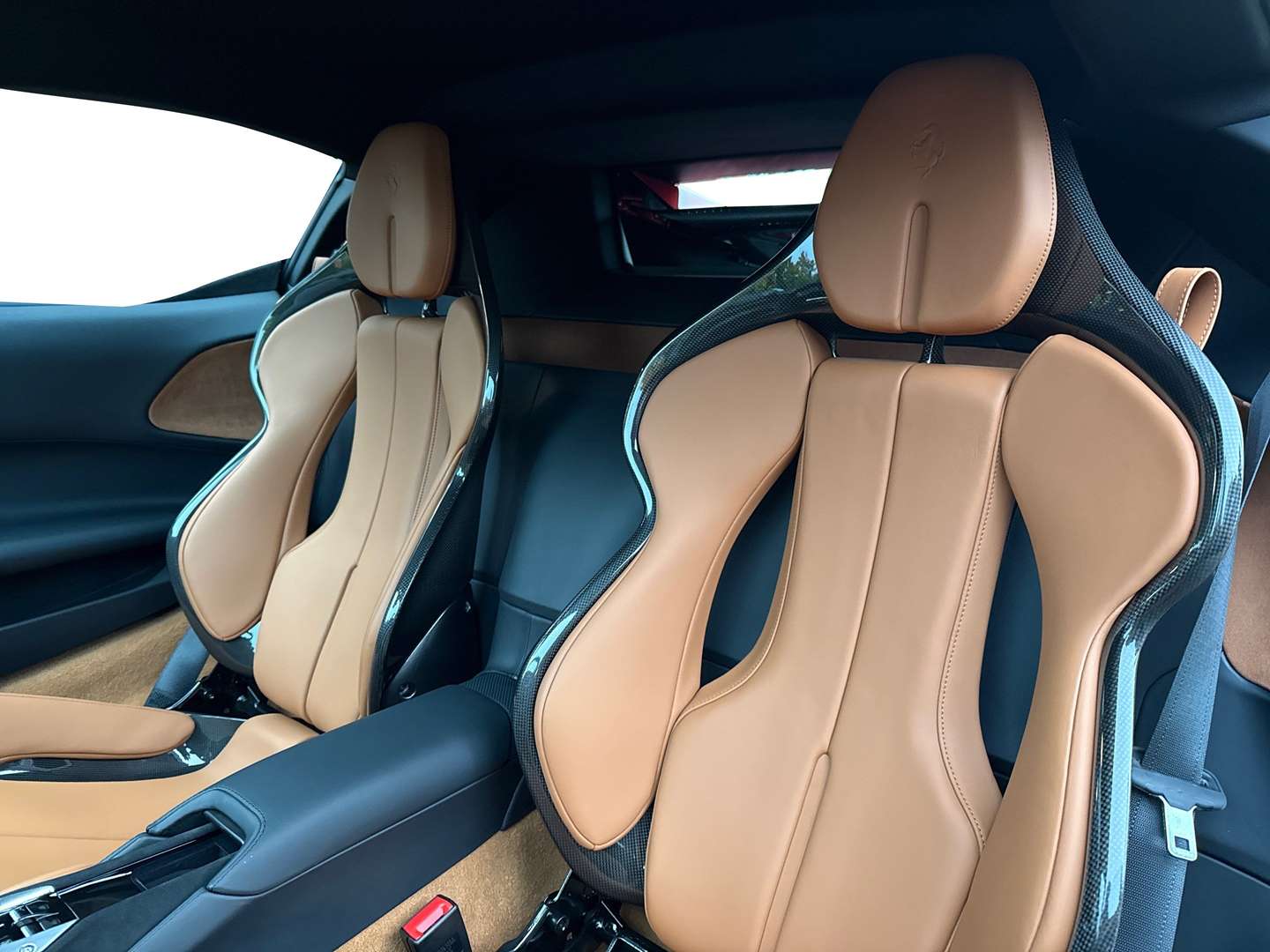 Ferrari SF90 Stradale - 2025 - Joinsteer - #13