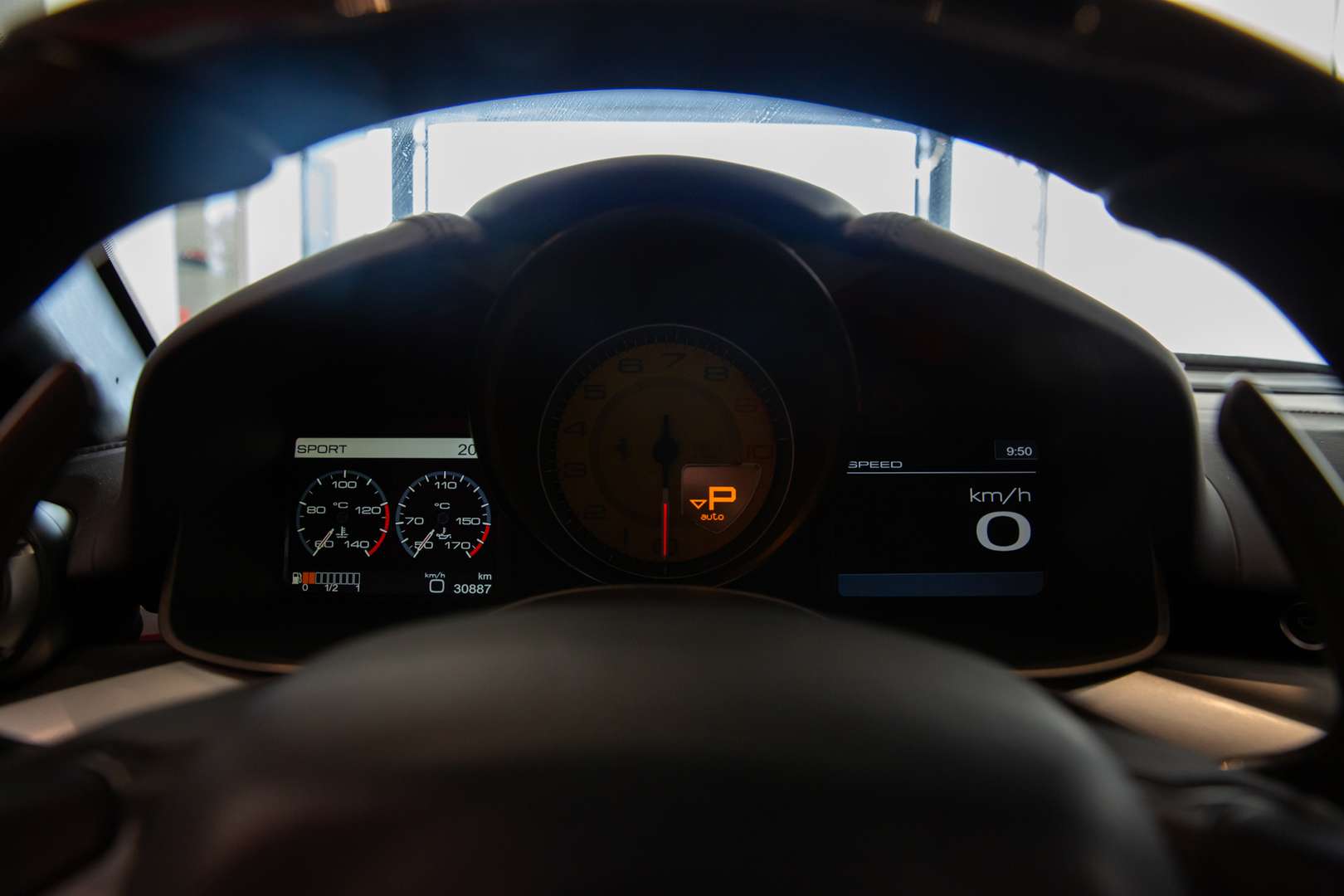 Ferrari F12 Berlinetta - 2015 - Joinsteer - #9