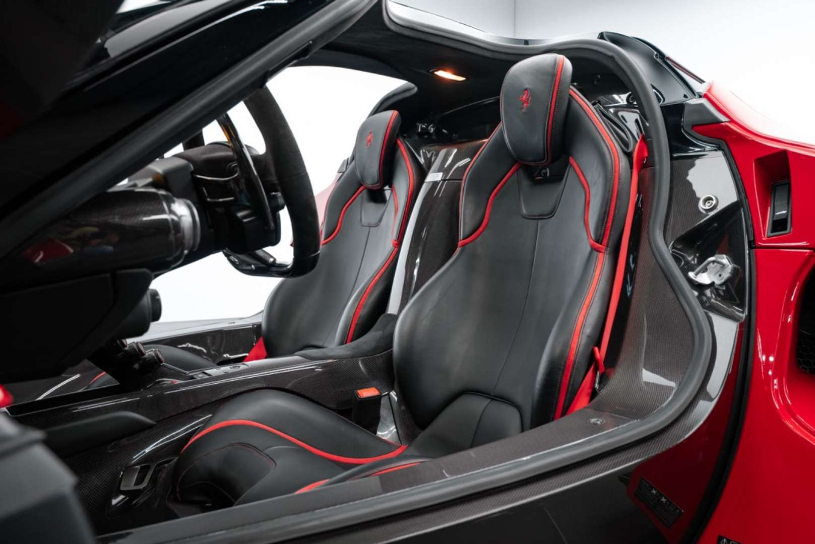 Ferrari LaFerrari - 2014 - Joinsteer - #11