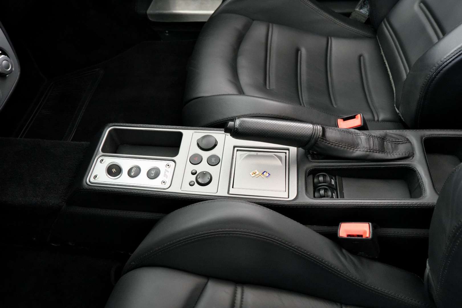 Ferrari F430 Spider - 2008 - Joinsteer - #12