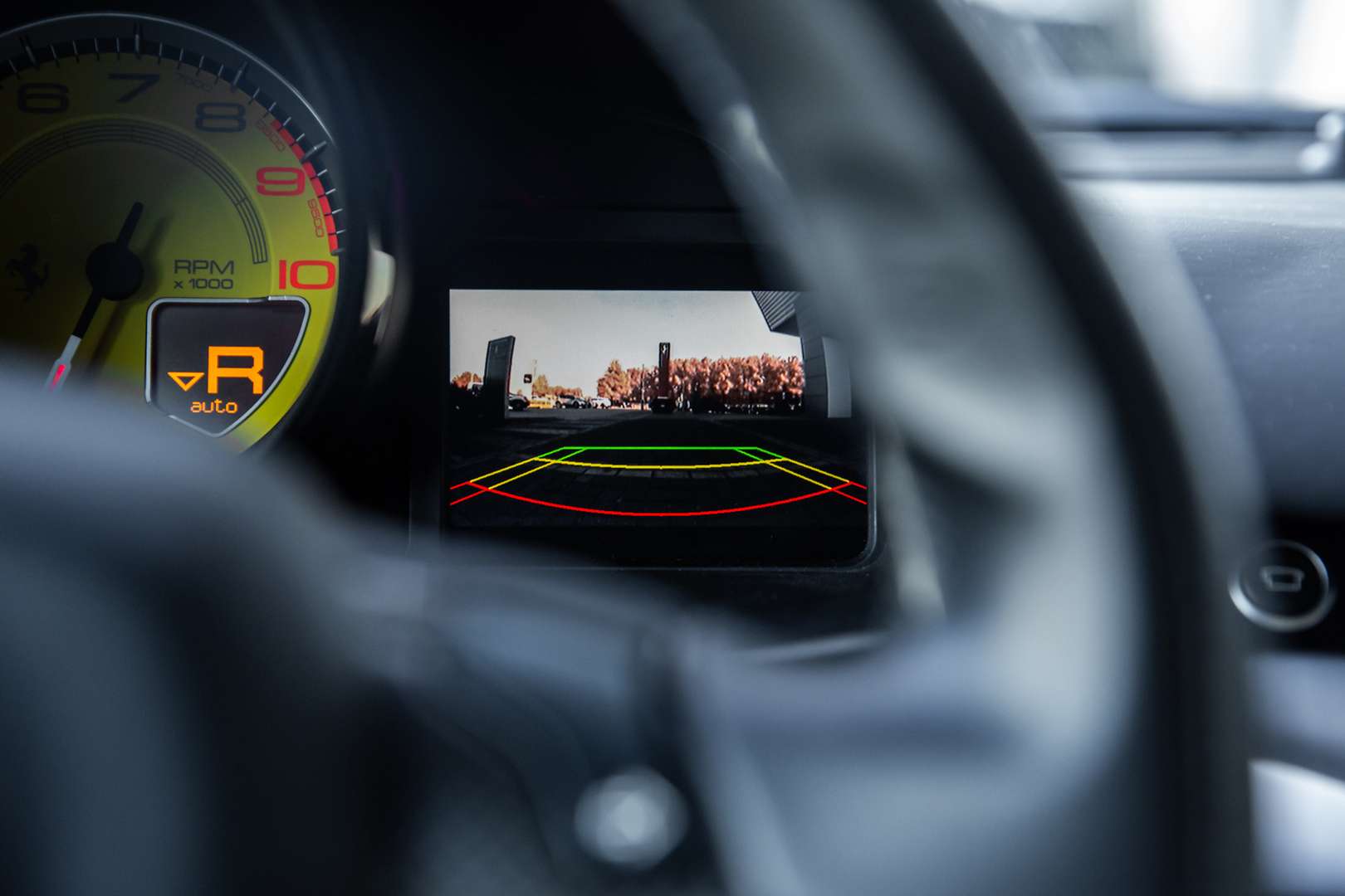 Ferrari F12 Berlinetta - 2015 - Joinsteer - #10