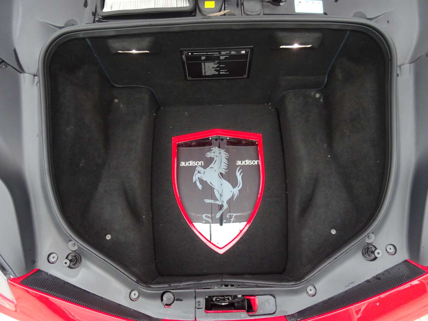 Ferrari 488 GTB - 2015 - Joinsteer - #19