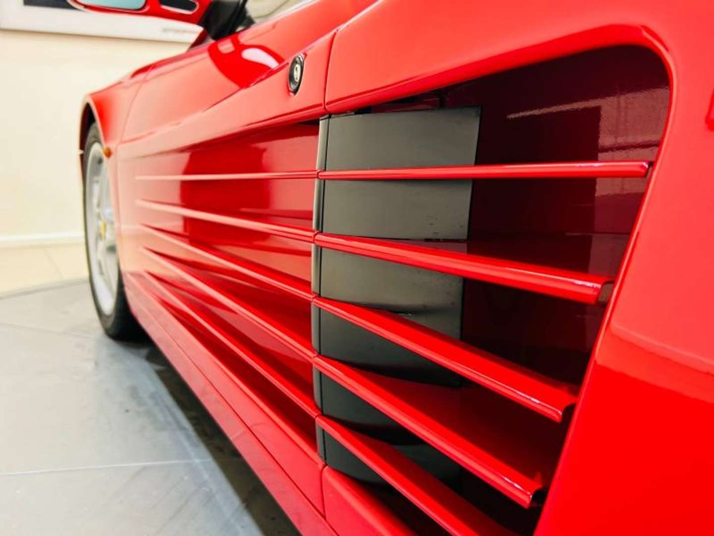 Ferrari 512 TR - 1992 - Joinsteer - #18