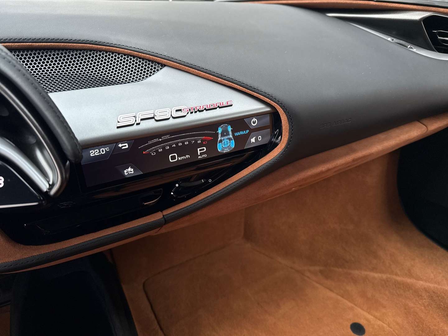 Ferrari SF90 Stradale - 2025 - Joinsteer - #15