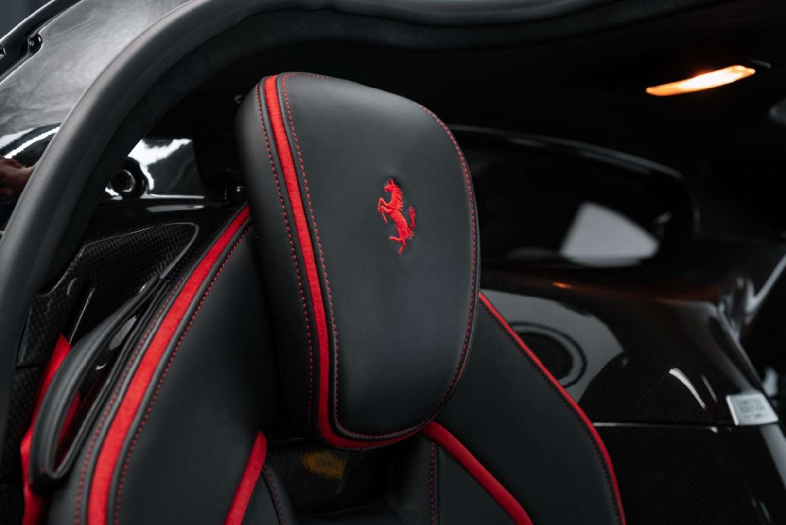 Ferrari LaFerrari - 2014 - Joinsteer - #13