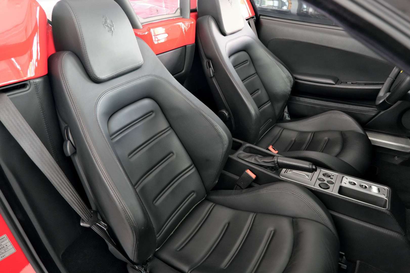 Ferrari F430 Spider - 2008 - Joinsteer - #13