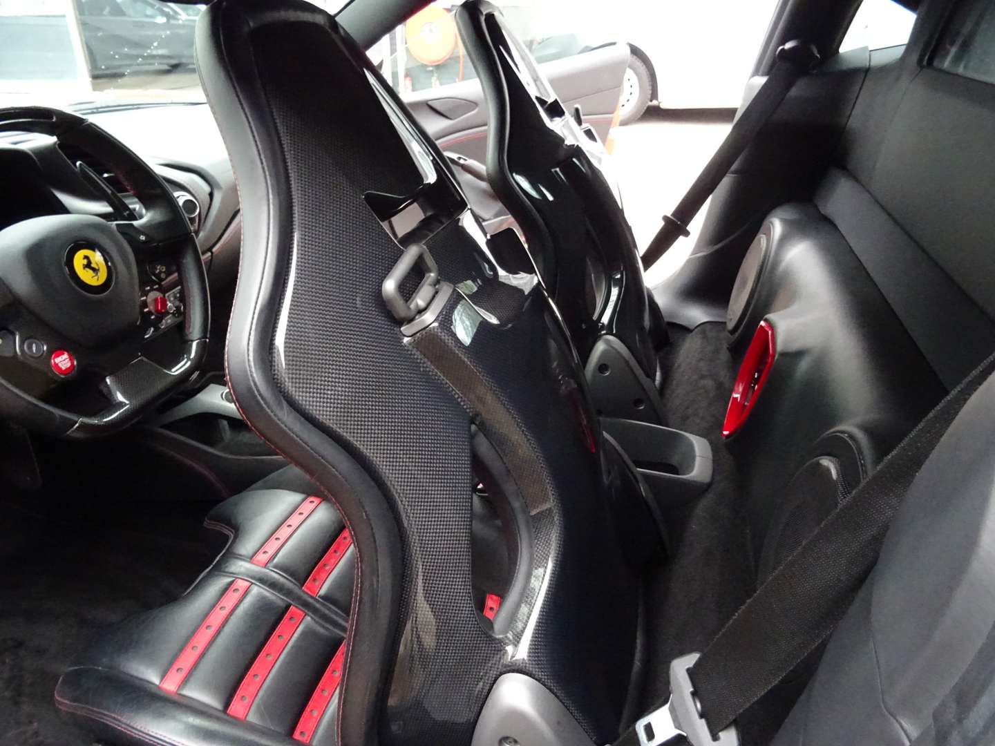 Ferrari 488 GTB - 2015 - Joinsteer - #20