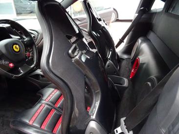 Ferrari 488 GTB — photo 20