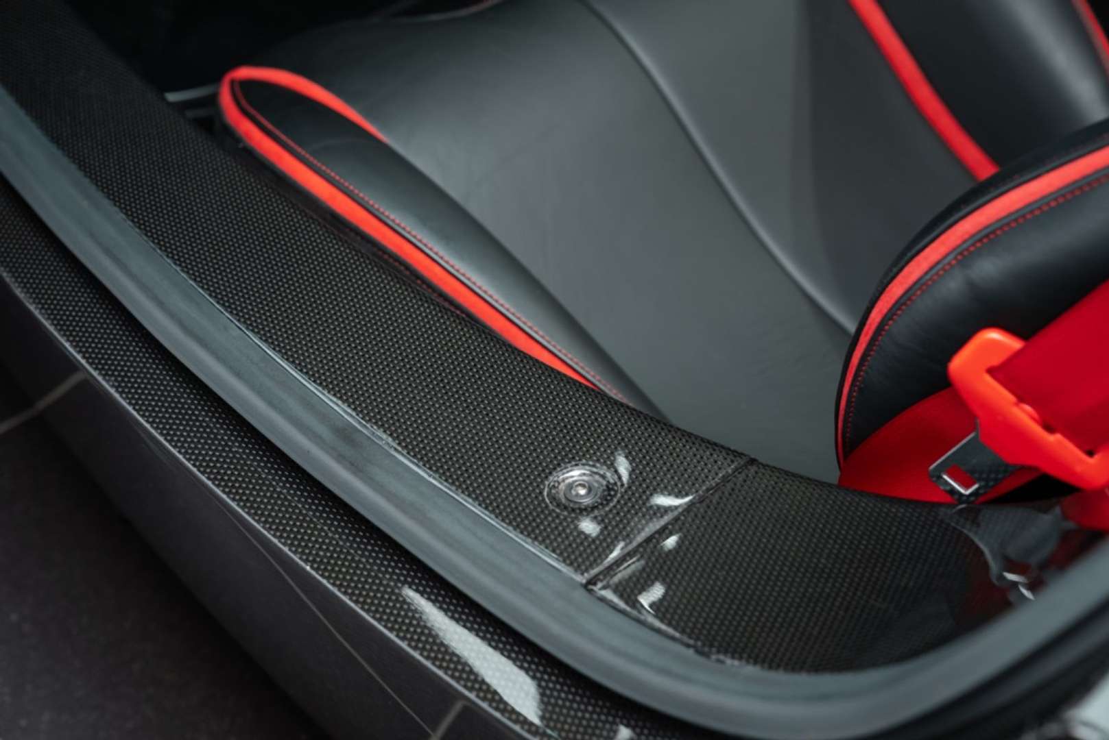 Ferrari LaFerrari - 2014 - Joinsteer - #14